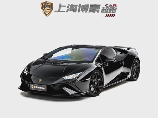 Lamborghini Huracan 2024