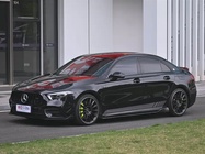 Mercedes-Benz A-Class 2023