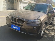 BMW X3 2014