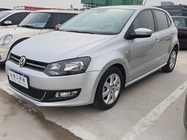 Volkswagen Polo 2011