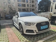 Audi A3 2019