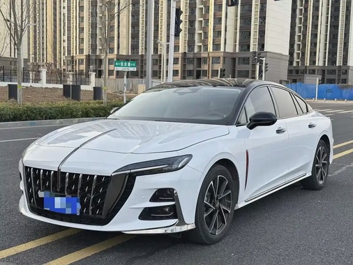 Hongqi H6 2025