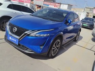 Nissan Qashqai 2024