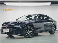 Volkswagen Magotan 2024