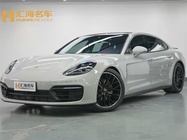 Porsche Panamera 2022