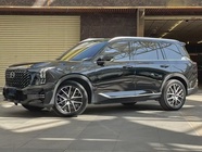 GAC GS8 2024