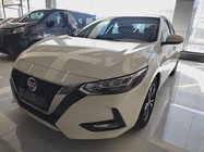 Nissan Sylphy 2021