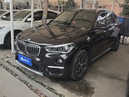 BMW X1 2018