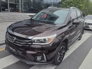 GAC GS4 2015