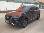 Chery Tiggo 7 2021