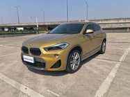 BMW X2 2019