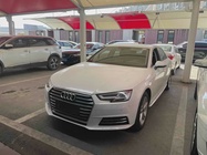 Audi A4 2017