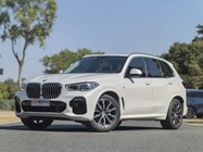 BMW X5 2019