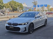 BMW 3 Series 2024