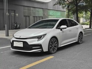 Toyota Levin 2020