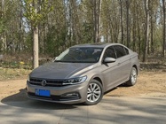 Volkswagen Bora 2020