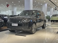 Land Rover Range Rover 2021