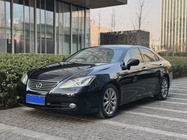Lexus ES 2009