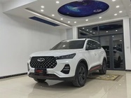 Chery Tiggo 7 2021
