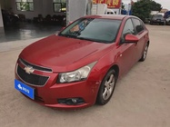 Chevrolet Cruze 2014