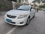 Toyota Corolla 2009