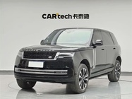Land Rover Range Rover 2023