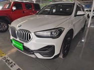BMW X1 2020