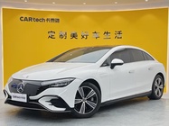 Mercedes-Benz EQE 2024
