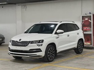 Skoda Karoq 2023