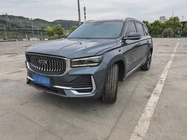 Geely Xingyue L 2023