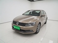 Volkswagen Sagitar 2016