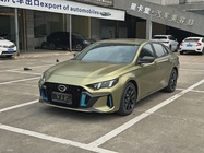 GAC Shadow Leopard 2022