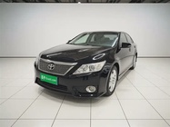 Toyota Camry 2014