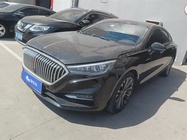 Hongqi H5 2021