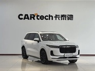 Li Auto ONE 2022