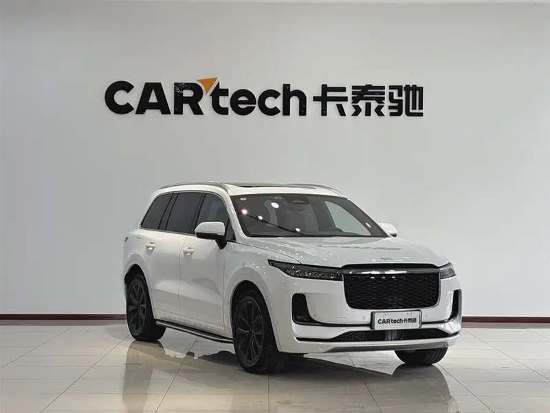 Li Auto ONE