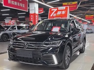 Volkswagen Tiguan 2025