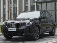 BMW X5 2026