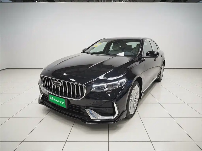 Geely Xingrui