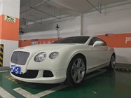 Bentley Continental 2012
