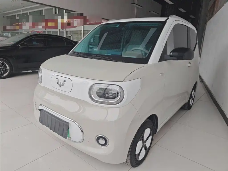 Wuling Mini