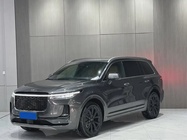Li Auto ONE 2021