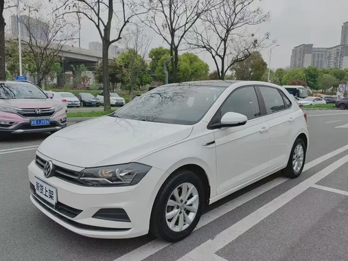 Volkswagen Polo 2019