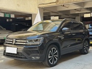 Volkswagen Tharu 2021