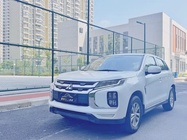 Mitsubishi ASX 2020