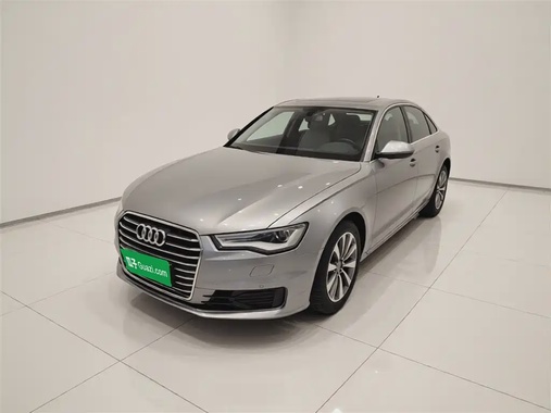 Audi A6 2016