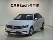 Volkswagen Bora 2017