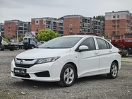 Honda City 2017