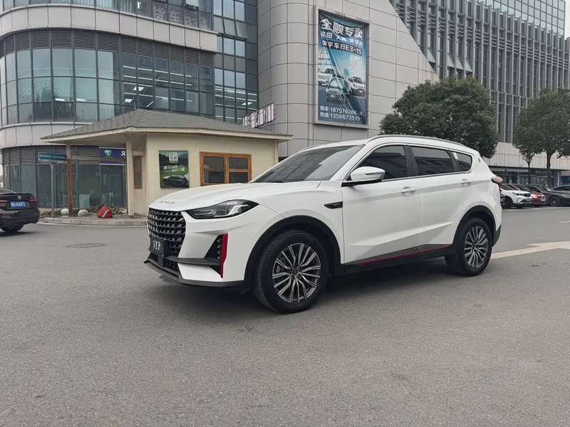 Jetour X70 PRO