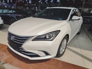 Changan Eado 2020